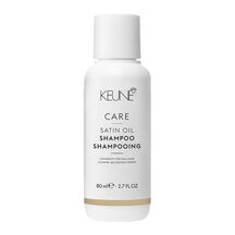 KEUNE      SATIN OIL     SHAM 80ML